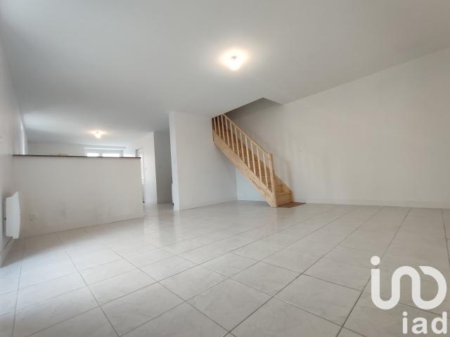 Maison 4 pièces 89 m²