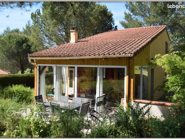 Maison 4 pièces 89 m²