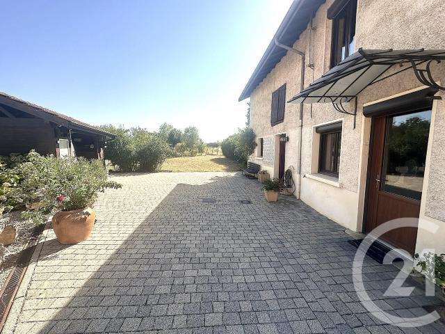 Maison 4 pièces 89 m²