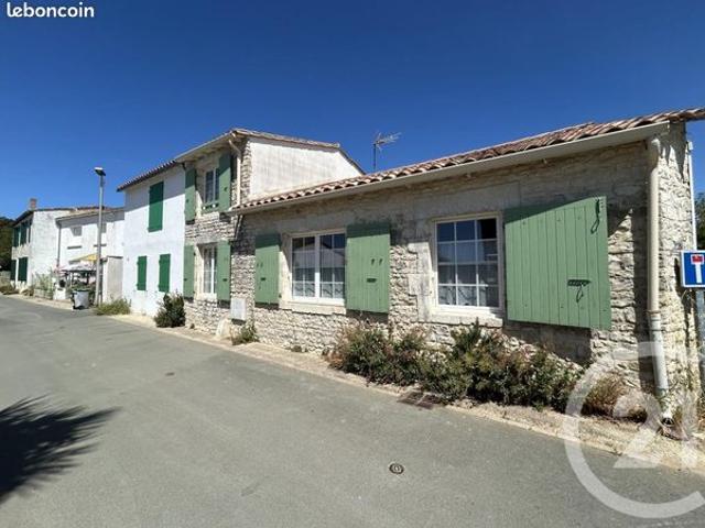 Maison 4 pièces 89 m²