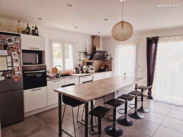 Maison 4 pièces 89 m²
