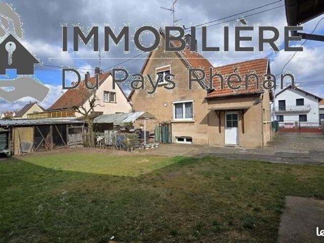 Maison 4 pièces 89 m²