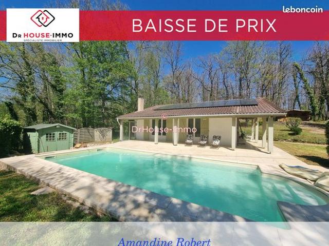 Maison 4 pièces 89 m²