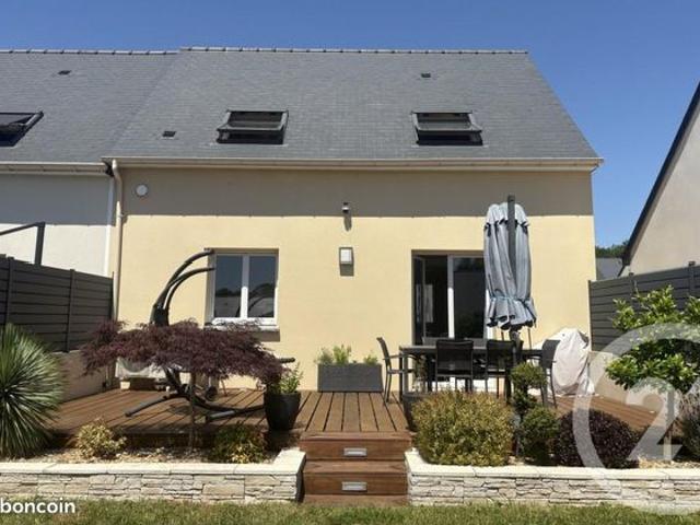 Maison 4 pièces 89 m²