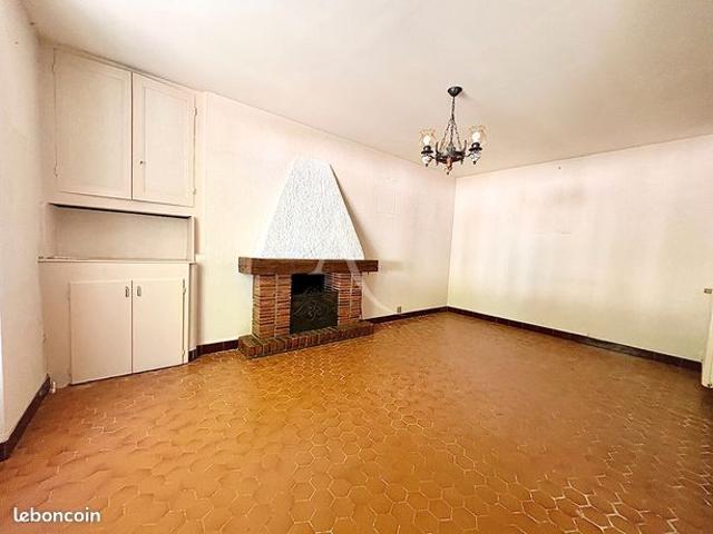 Maison 4 pièces 89 m²