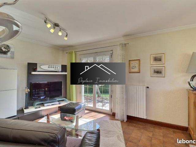 Maison 4 pièces 89 m²