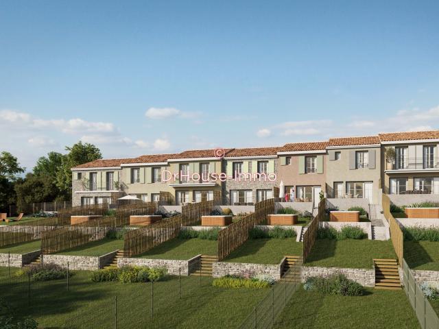 Maison 4 pièces 89 m²
