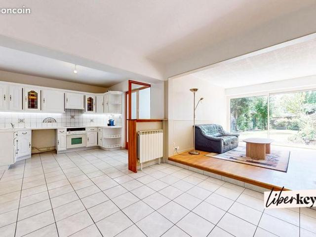 Maison 4 pièces 89 m²