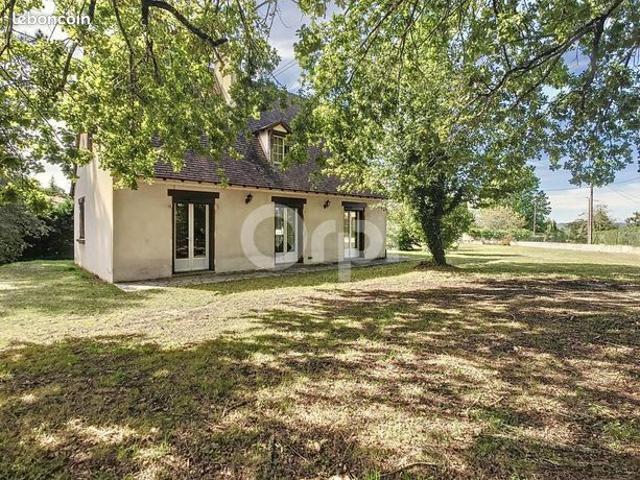 Maison 4 pièces 89 m²