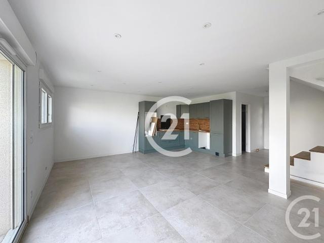 Maison 4 pièces 89 m²