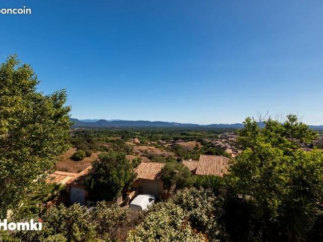 Maison 4 pièces 89 m²