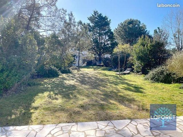 Maison 4 pièces 89 m²