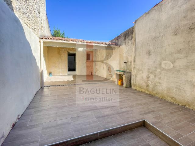 Maison 4 pièces 89 m²
