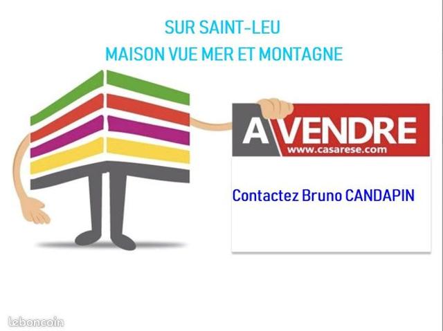 Maison 4 pièces 89 m²