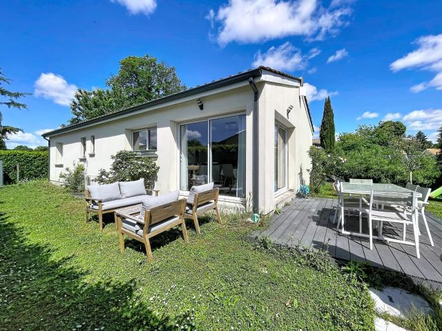 Maison 4 pièces 89 m²