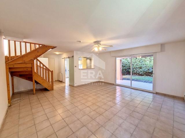 Maison 4 pièces 89 m²