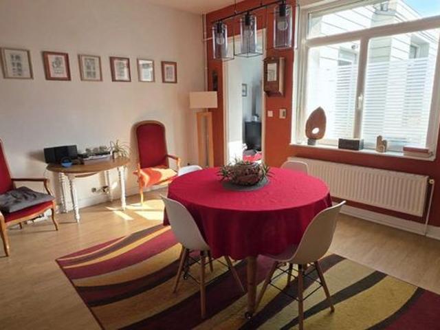 Maison 4 pièces 89 m²