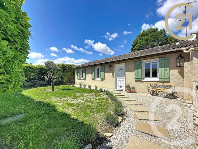 Maison 4 pièces 89 m²