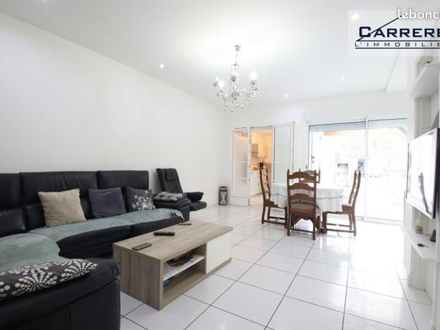 Maison 4 pièces 89 m²