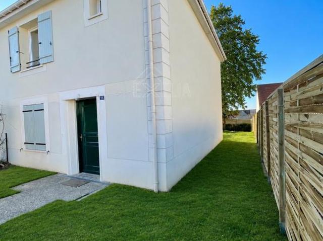 Maison 4 pièces 89 m²