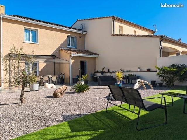 Maison 4 pièces 89 m²
