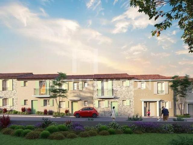 Maison 4 pièces 89 m²