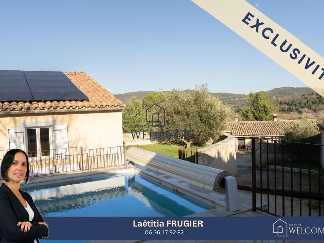 Maison 4 pièces 89 m²