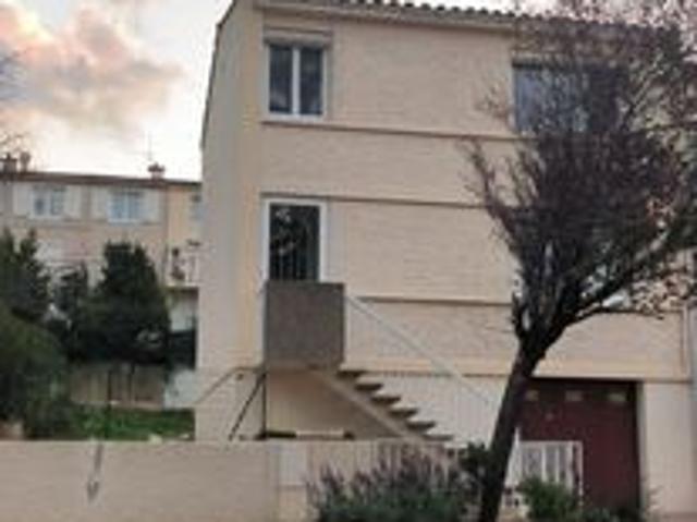 Maison 4 pièces 89 m²