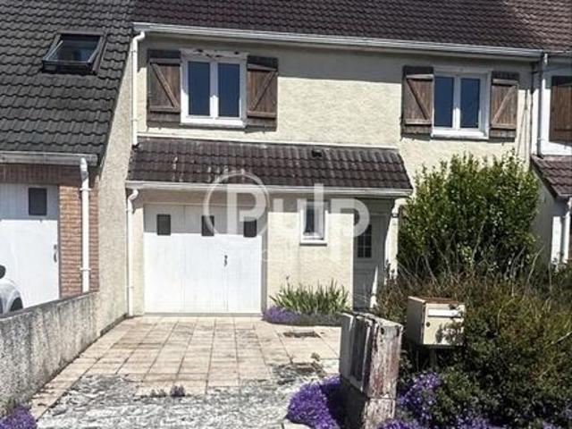 Maison 4 pièces 89 m²