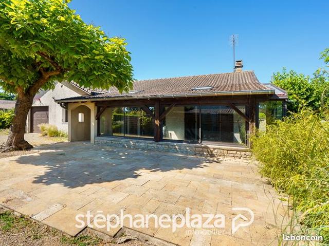 Maison 4 pièces 89 m²