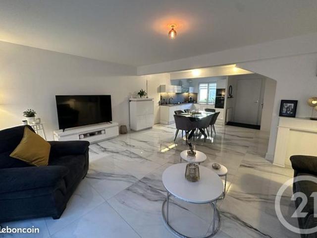 Maison 4 pièces 89 m²