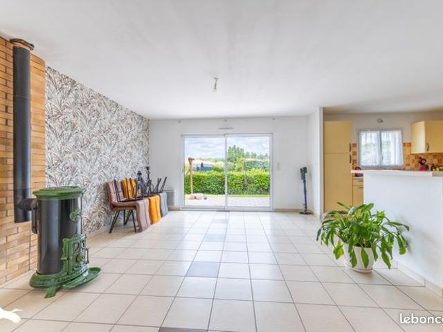 Maison 4 pièces 89 m²