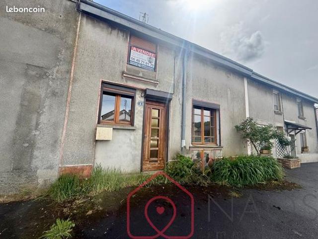Maison 4 pièces 89 m²