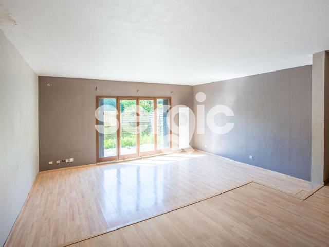 Maison 4 pièces 89 m²