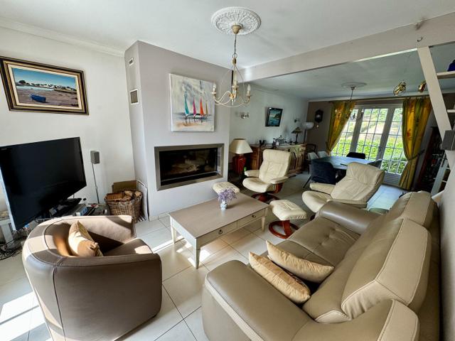 Maison 4 pièces 89 m²