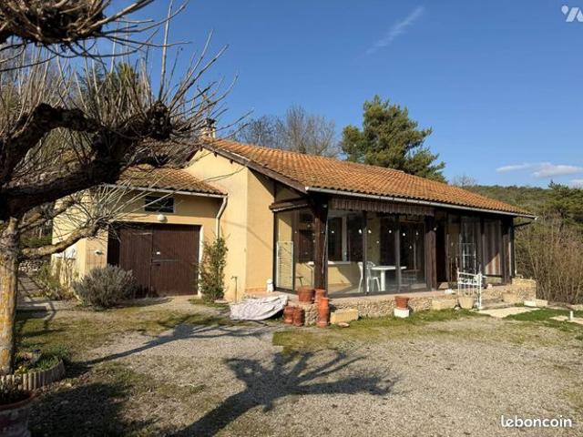 Maison 4 pièces 89 m²