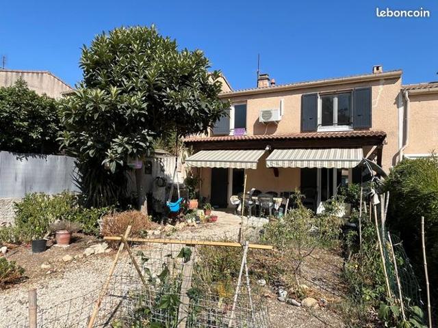 Maison 4 pièces 89 m²