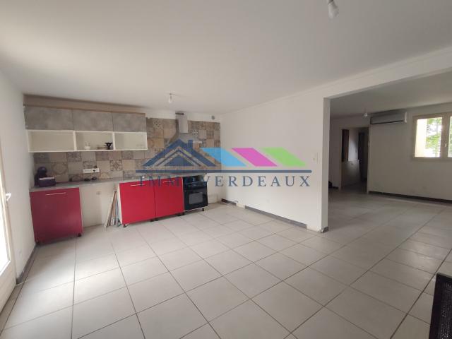 Maison 4 pièces 89 m²