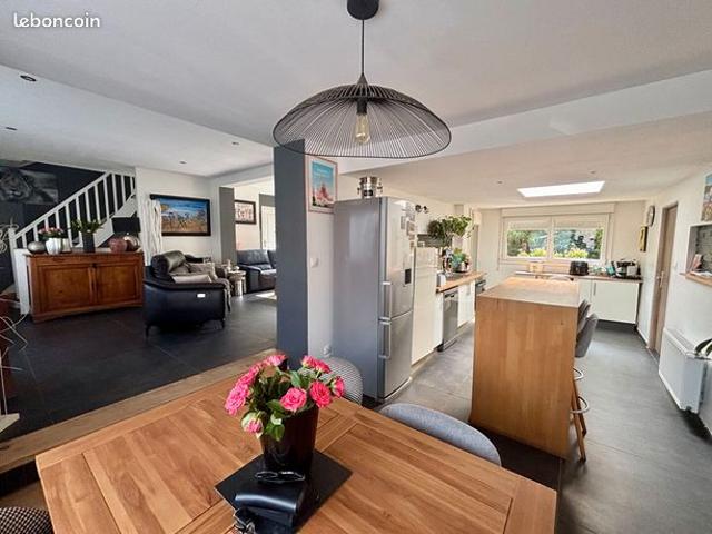 Maison 4 pièces 89 m²