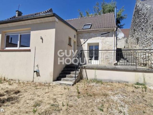 Maison 4 pièces 89 m²