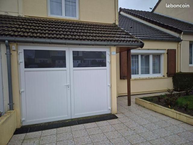 Maison 4 pièces 89 m²