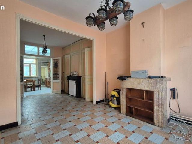 Maison 4 pièces 89 m²