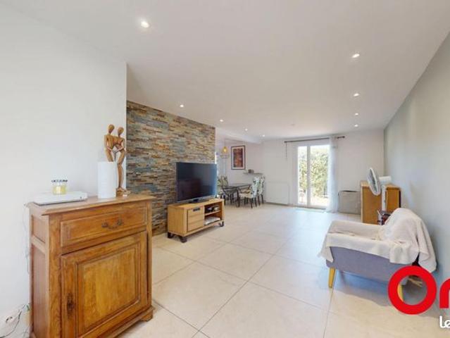 Maison 4 pièces 89 m²