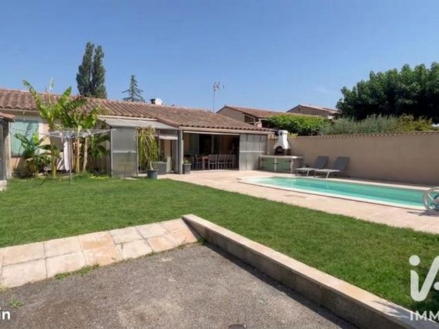 Maison 4 pièces 89 m²