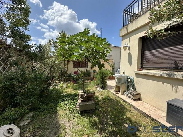 Maison 4 pièces 89 m²
