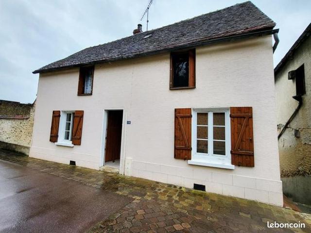 Maison 4 pièces 89 m²