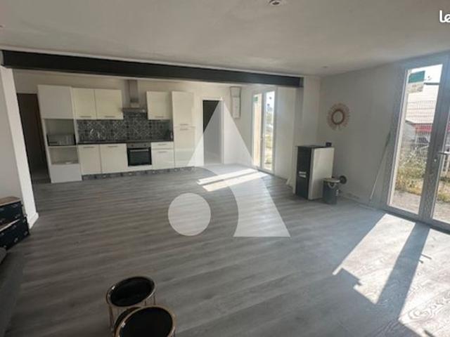 Maison 4 pièces 89 m²