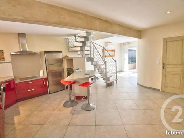 Maison 4 pièces 89 m²