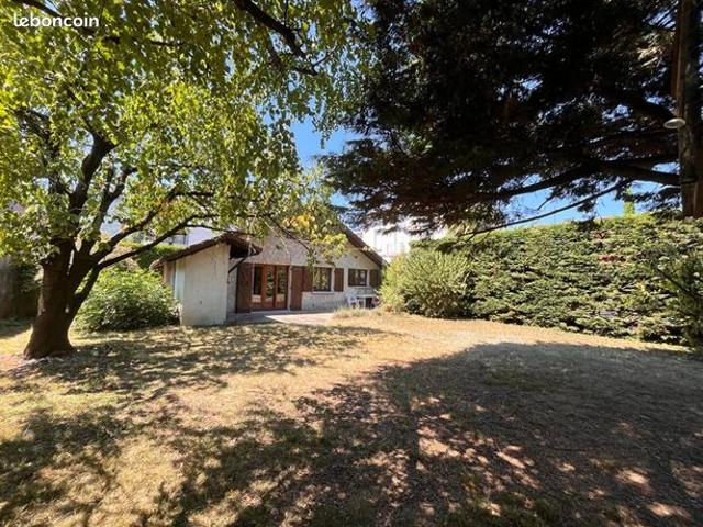 Maison 4 pièces 89 m²