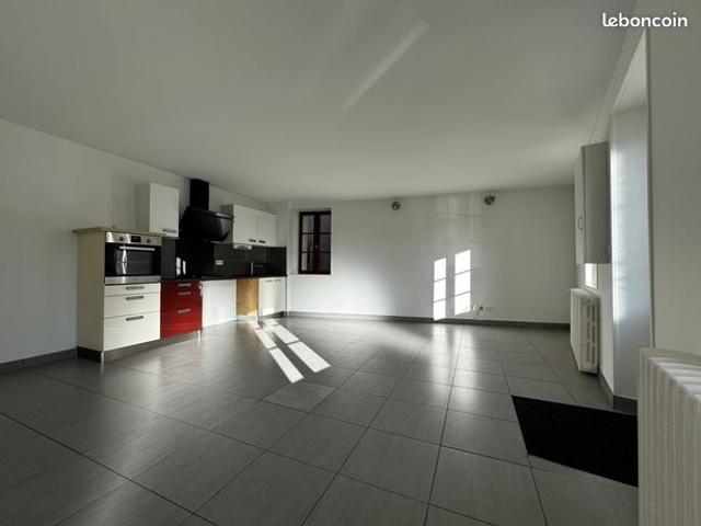 Maison 4 pièces 89 m²